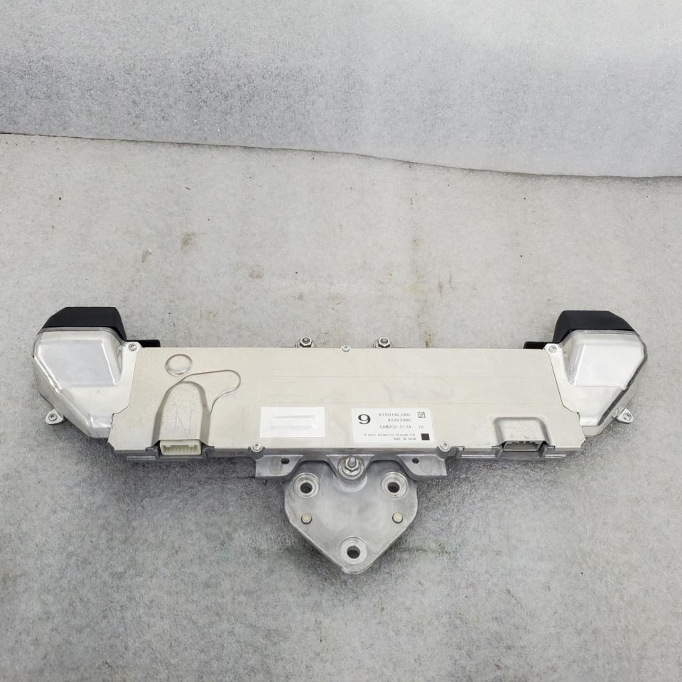 Camera/Projector Camera Windshield Mounted Upper Fits 18 LEGACY 1169225