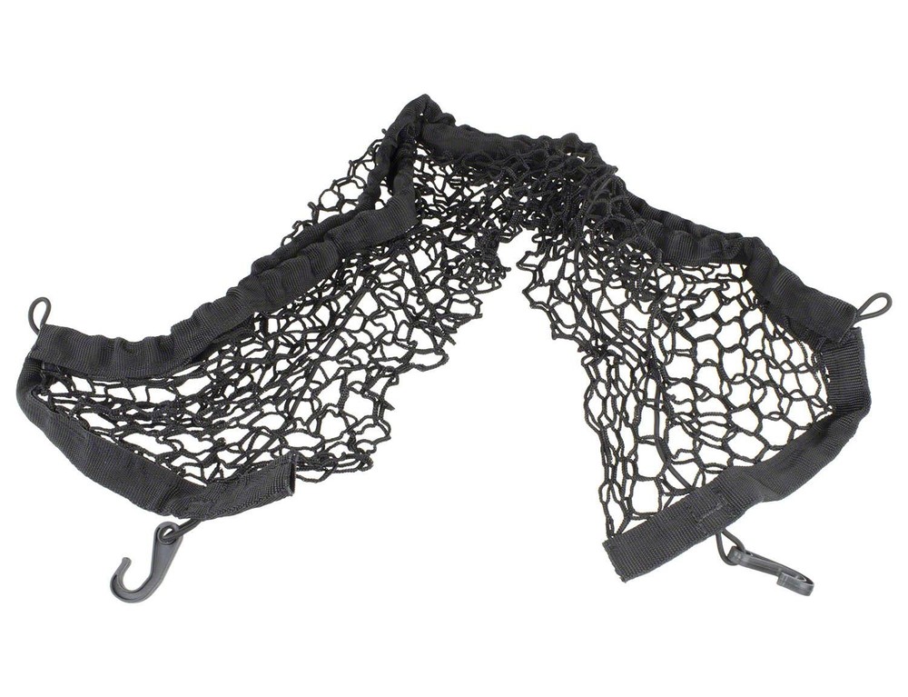 Genuine Ford Envelope Style Cargo Net