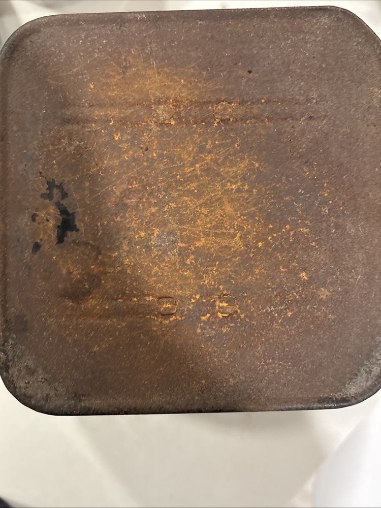 Antique 1906 Mfg Scale. Beautiful.