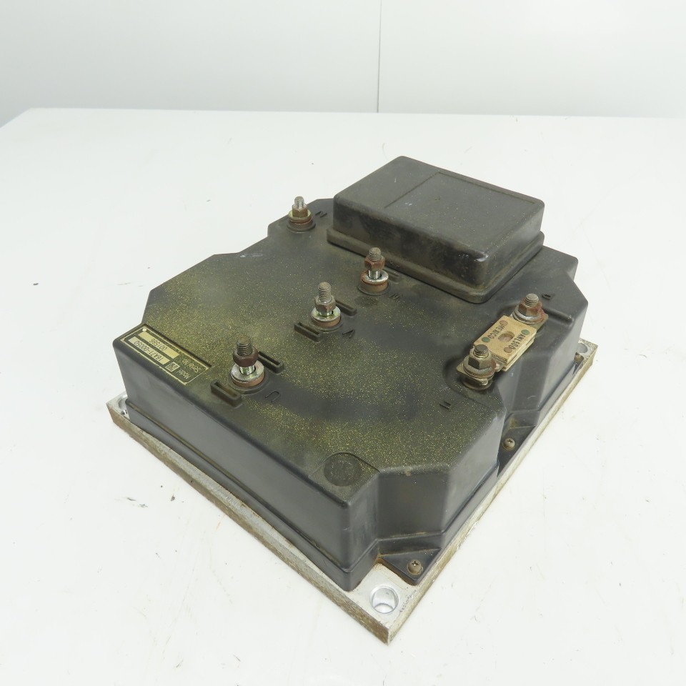 16A71-00050 Forklift Motor Controller From Caterpillar E5000 Forklift