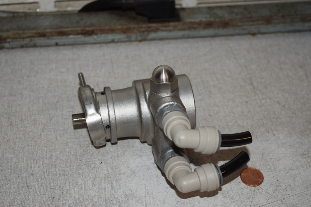 Procon Standex 103A025F31BD Pump