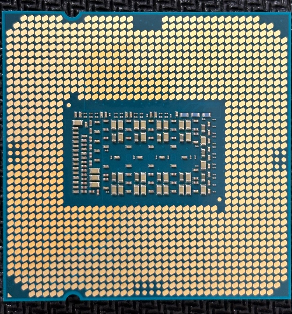 CPU, Xeon E-2356G, TRAY CM8070804495016
