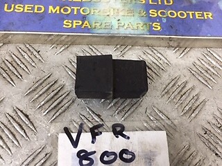 HONDA VFR800 4 pin relay 1998