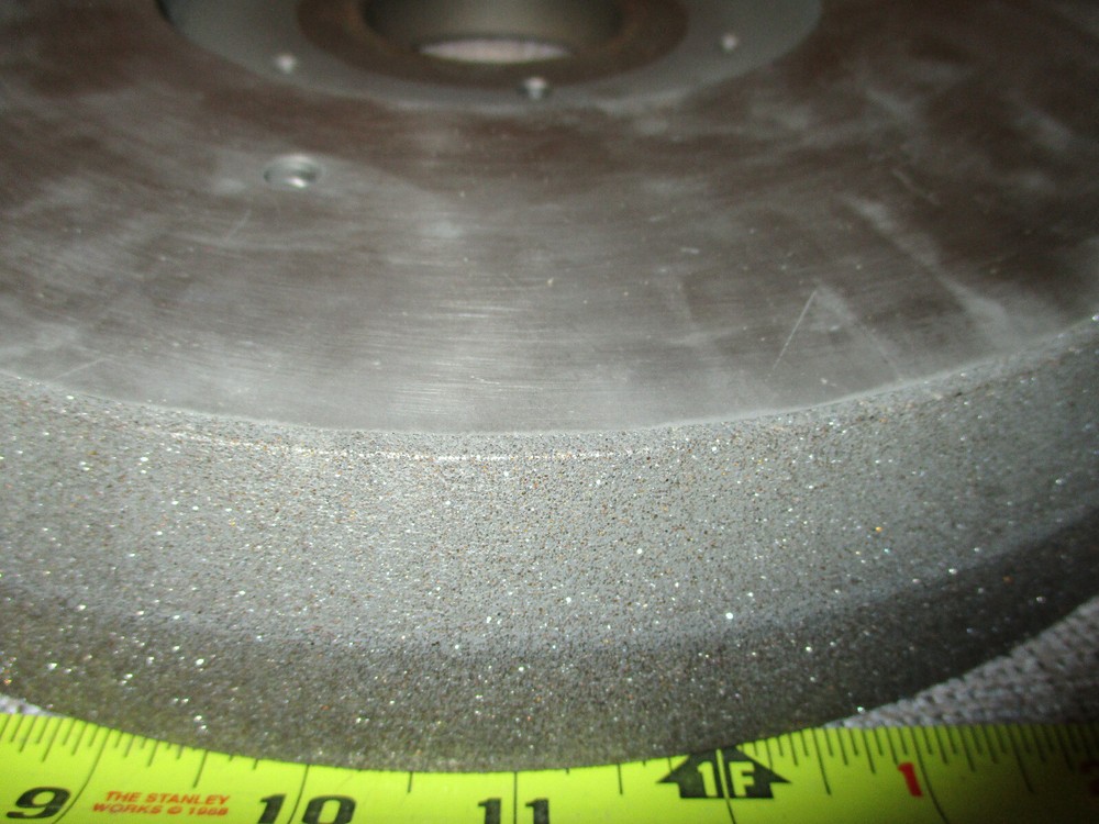 Abrasive Technology Wheel HCST11157,ATI