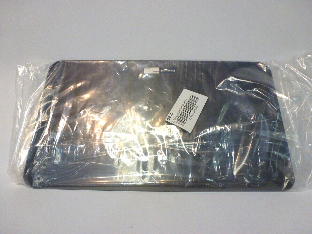 V Manfrotto D340 Flex Tension Kit Only Flag - 99