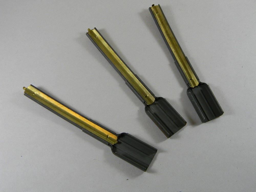 M1 CARBINE SPRING TOOLS SET OF 3 PIECES
