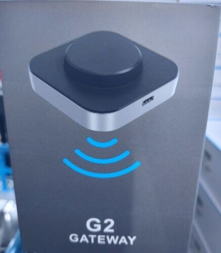 TTlock G2 Gateway Control- Wireless