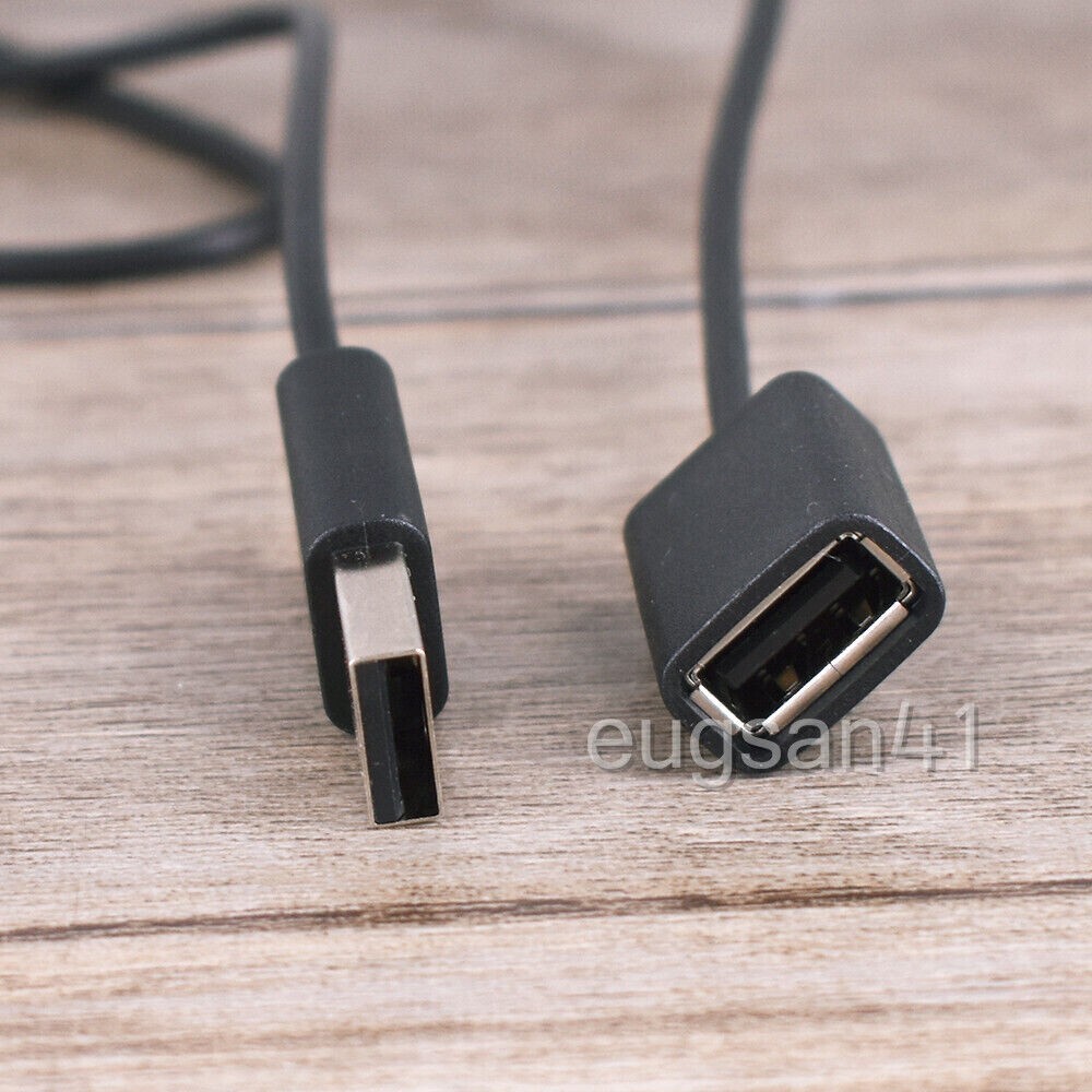 OEM Microsoft Xbox One Wireless Controller Adapter for Windows PC Brand New