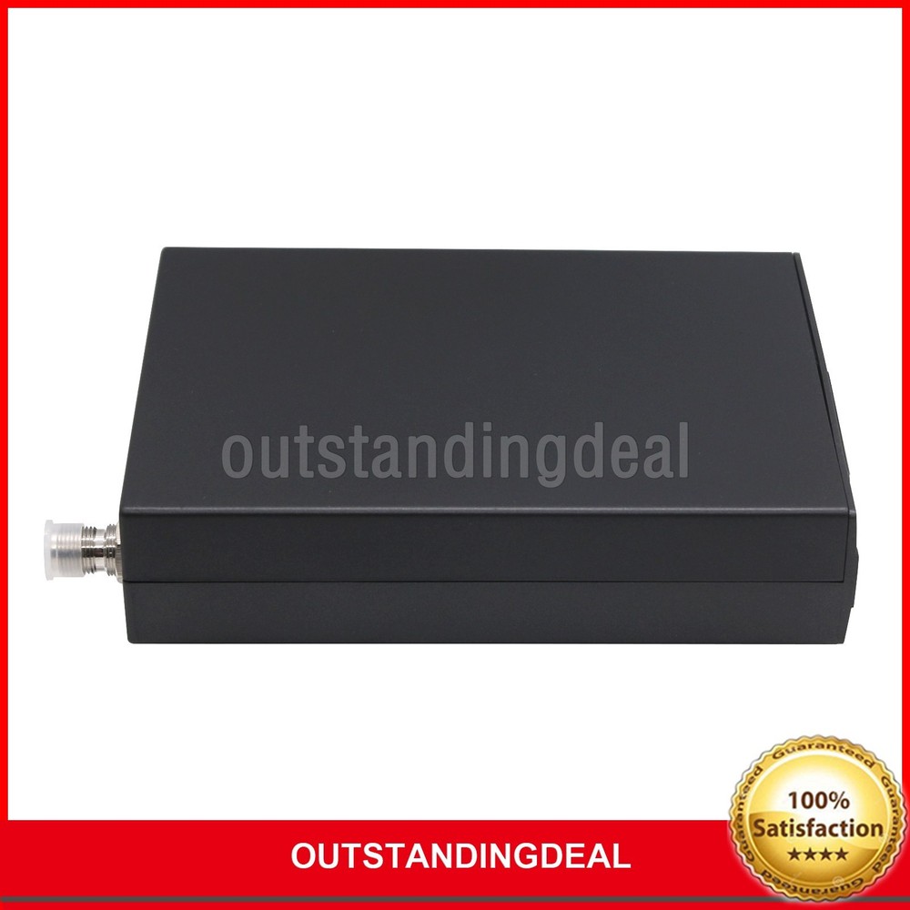 CZE-01B 0-1W FM Broadcast Transmitter FM Stereo Transmitter Kit with Antenna