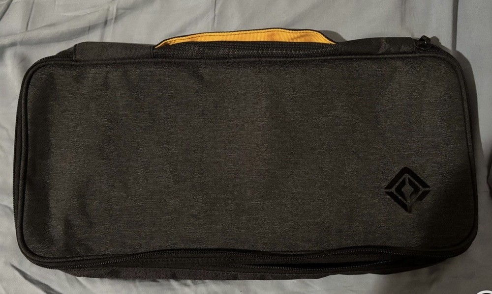 Rivian Charging Case