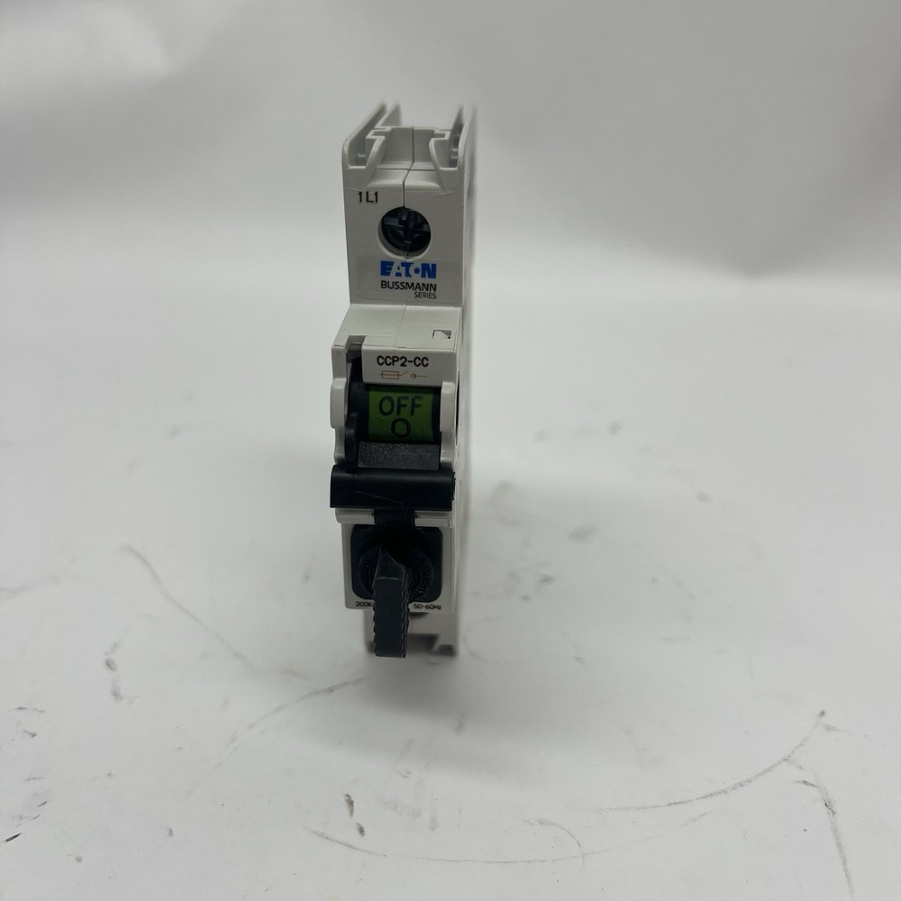 CCP2-1-30CC OPEN TYPE SWITCH 347 BAC 30A SINGLE POLE
