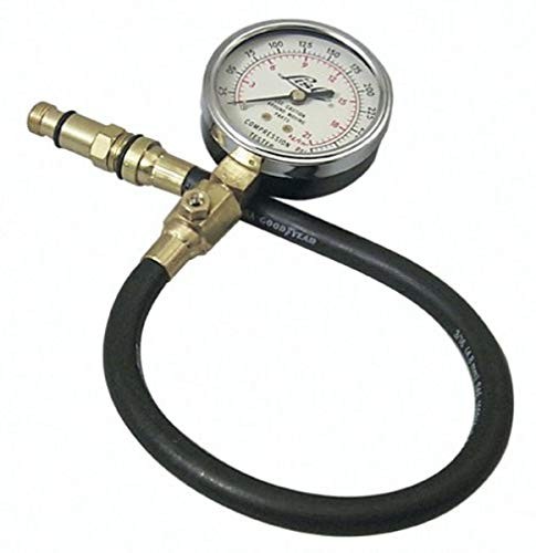 Lisle Tools 20250 Compression Tester For Gasoline Engines