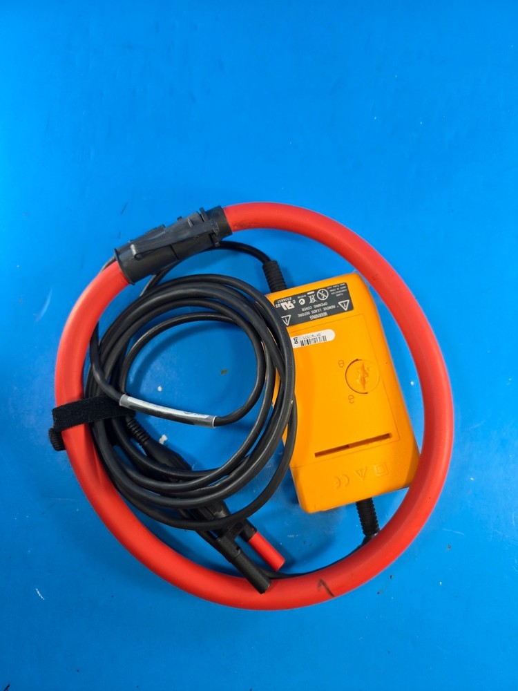 Fluke i3000s Flex Flexible AC Current Probe
