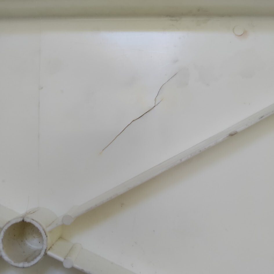 Universal Sewing Machine Hard Storage Carrying Case