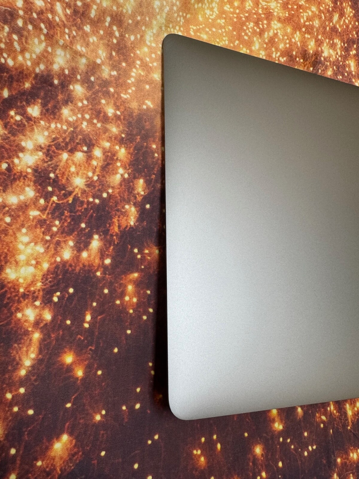 OEM Macbook Pro 15" A1707 2016 2017 LCD Display Assembly. SPACE GRAY