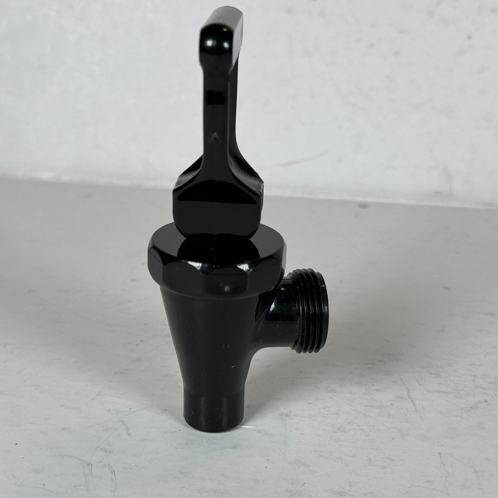 Bunn-O-Matic Plastic Black Replacement Faucet Assembly Genuine OEM NEW