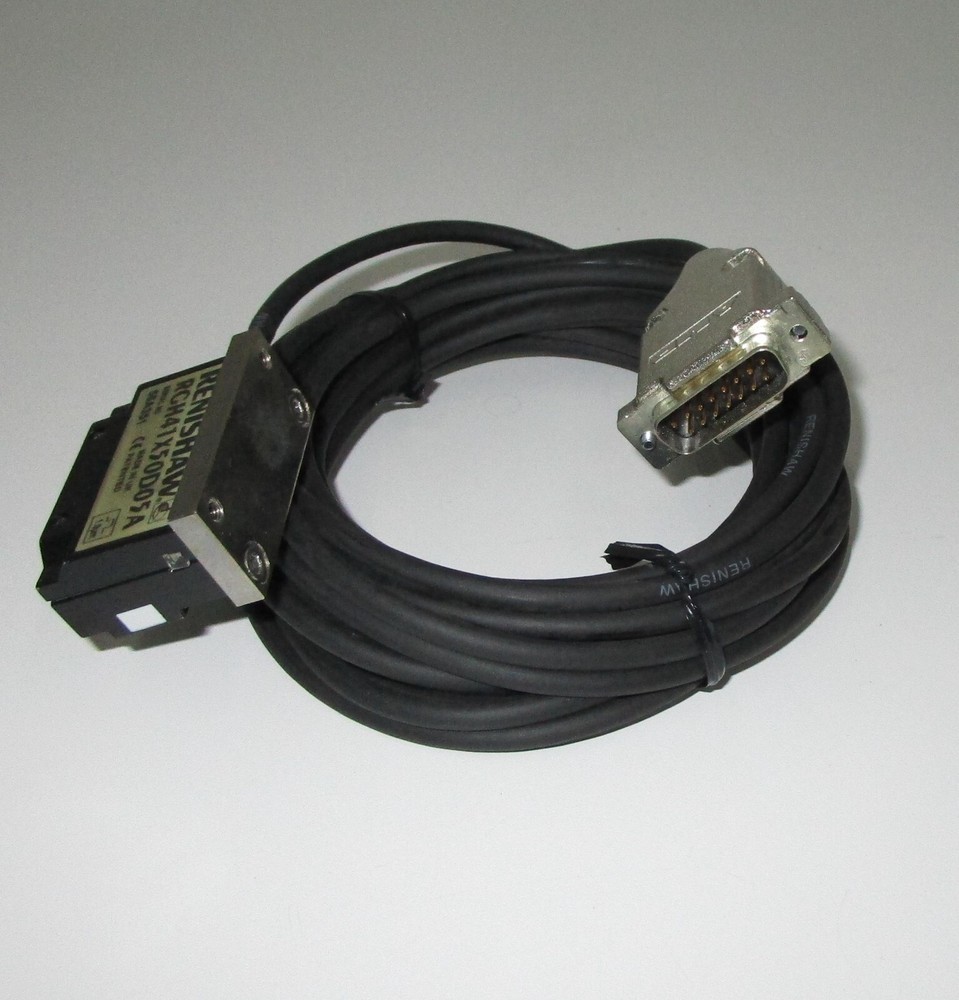 Renishaw RGH41X50D05A linear encoder head