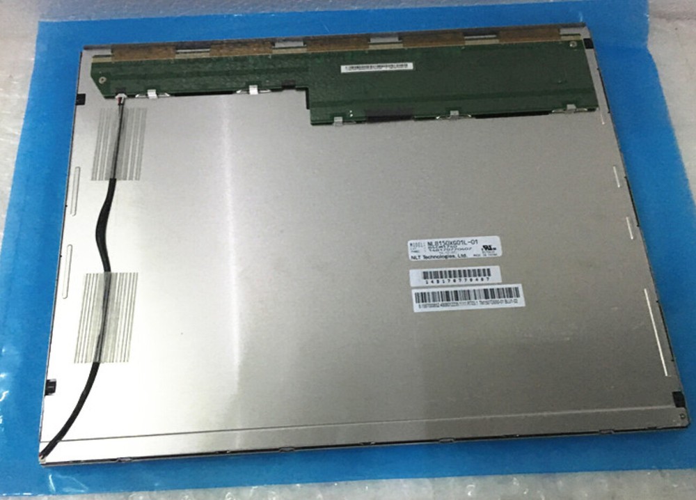 LCD Industrial Display Module 15 inch NLB150XG01L-01
