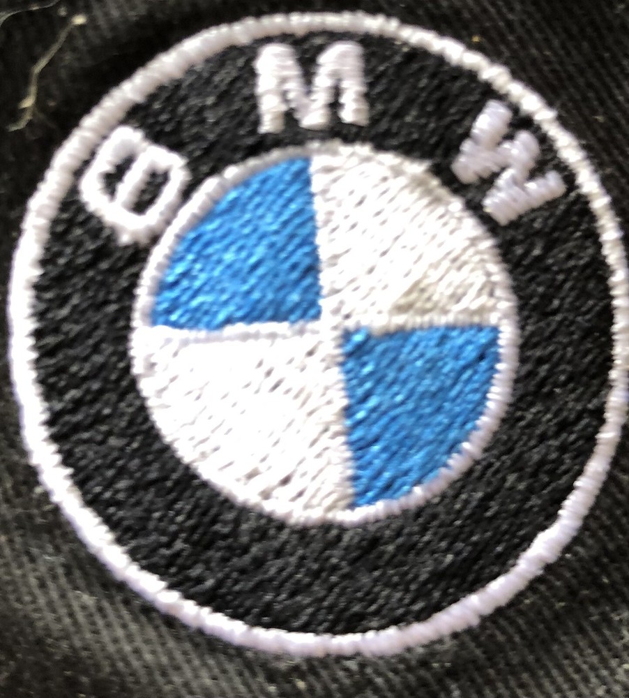 BMW Adjustable Hat Cap