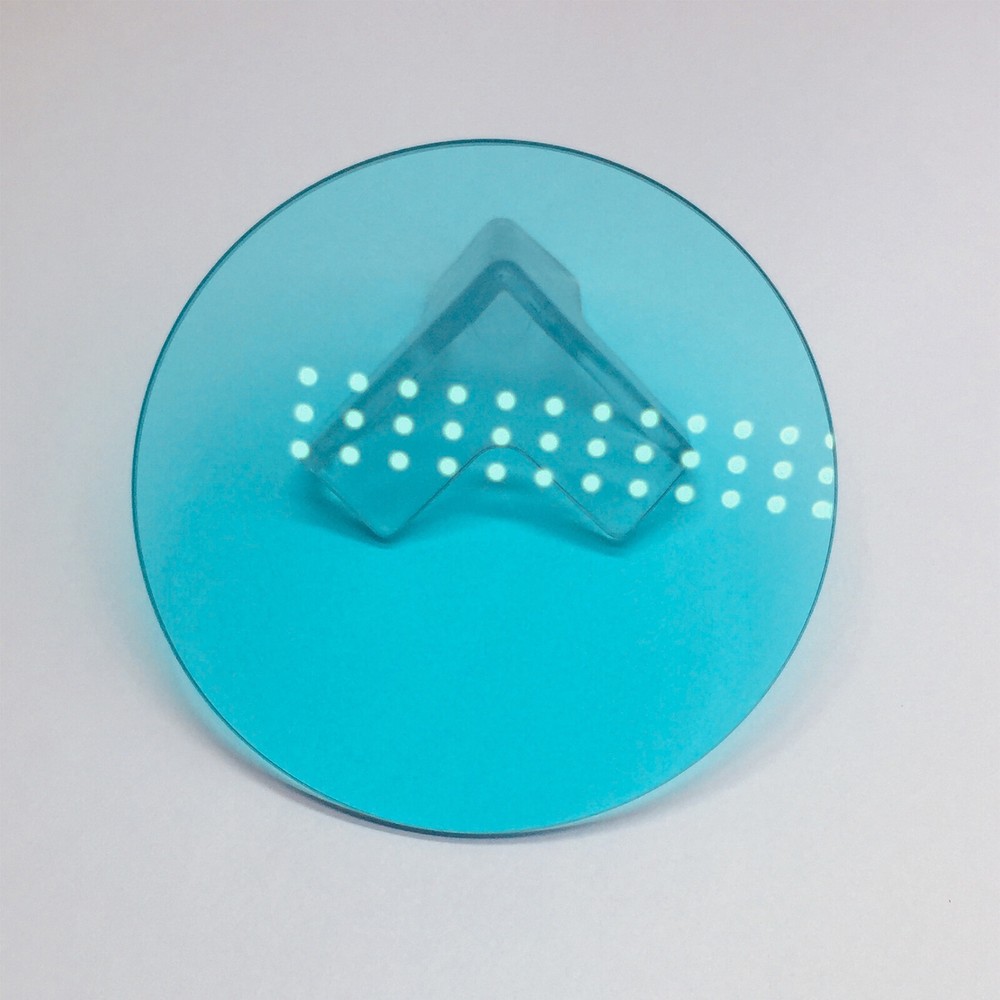 IR Cut Filter for Blackmagic Pocket Cinema Camera BMPCC 6K