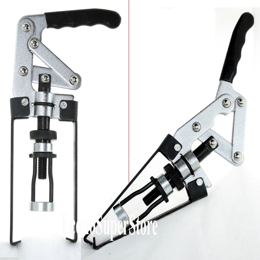 Engine Overhead Cam Valve Spring Compressor Removal Tool OHV/OHC/CHV Auto Motors