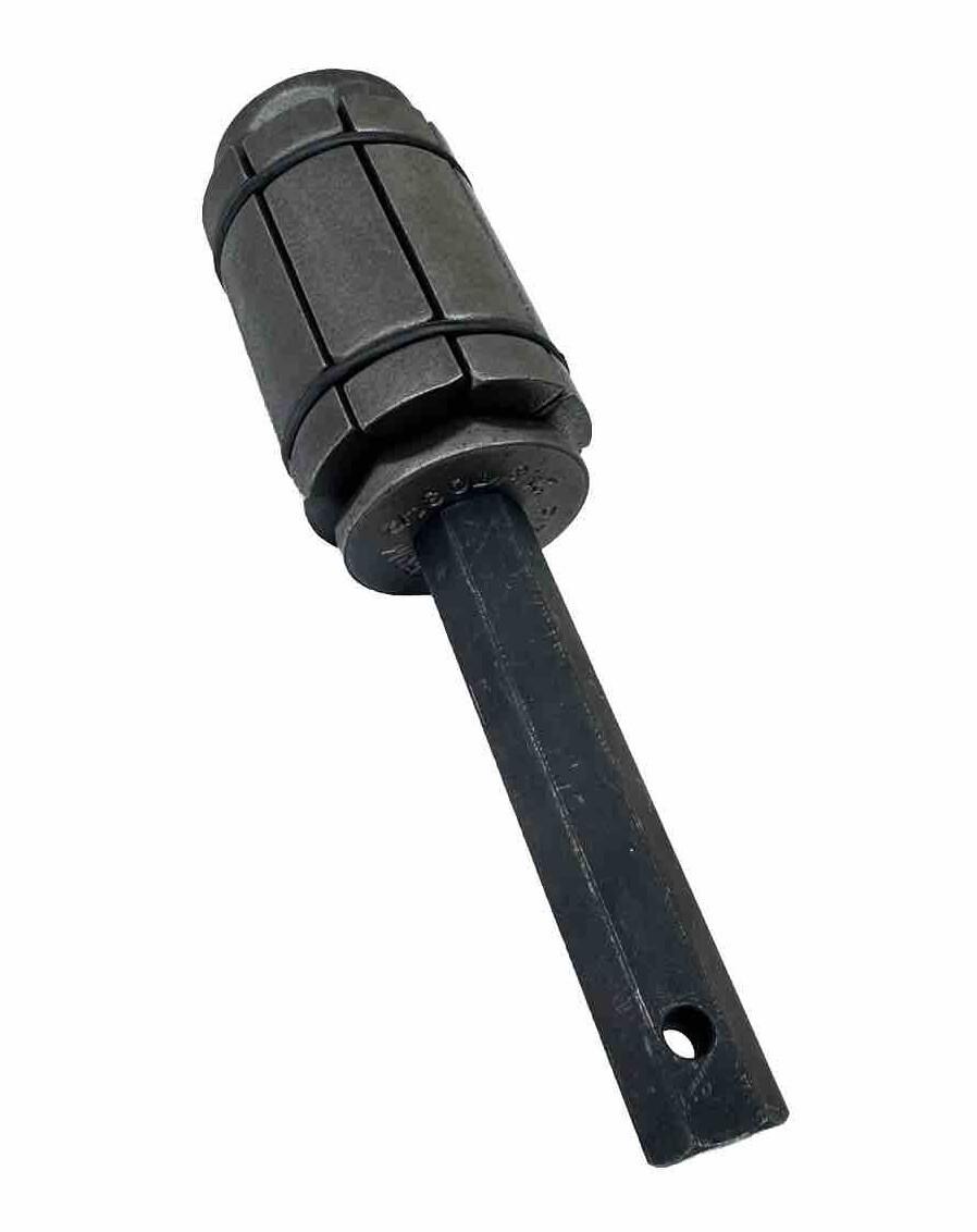 Large Tail Pipe Expander Exhaust /Muffler 2-1/8" to 3-1/2"Hand Tool Expander NEW