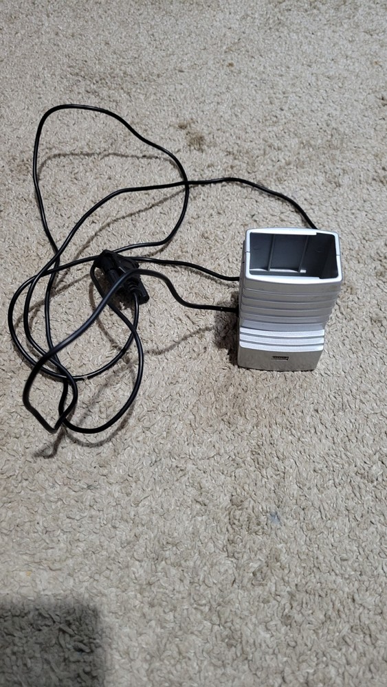 TOXI RAE Systems PGM-30 Charger