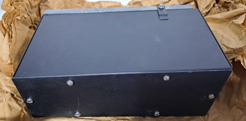 Thermo Electron 66895 / Jarrell Ash 66-895 Plasma AtomComp K-Channnel Module XPS