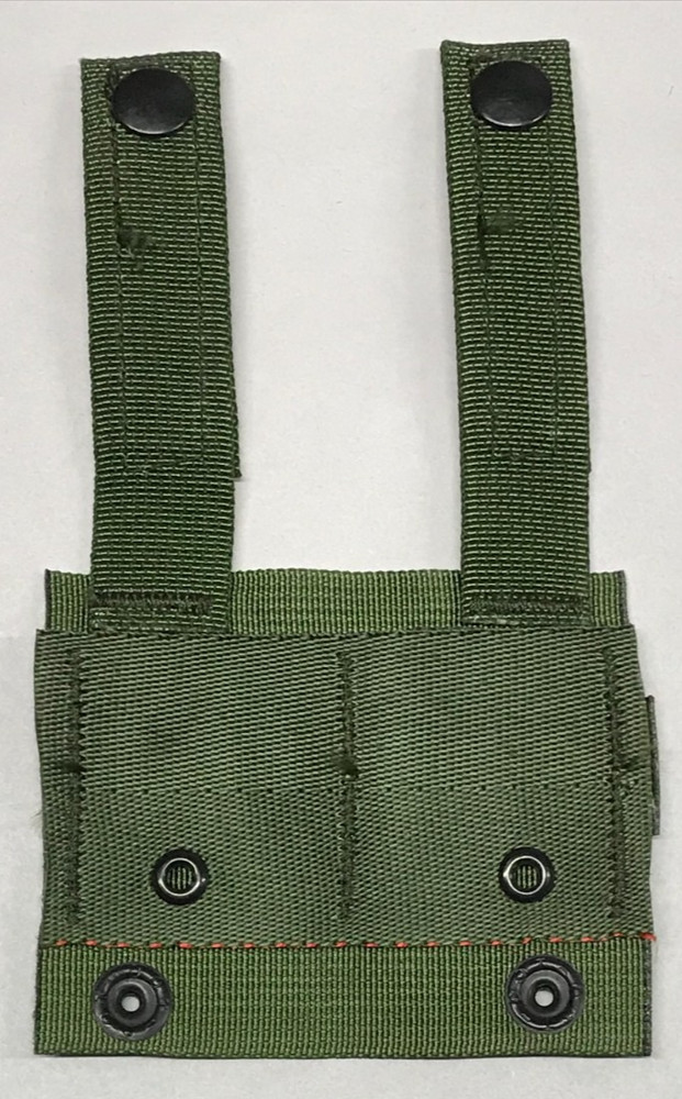 MOLLE II ALICE Clip Adapter NOS USGI