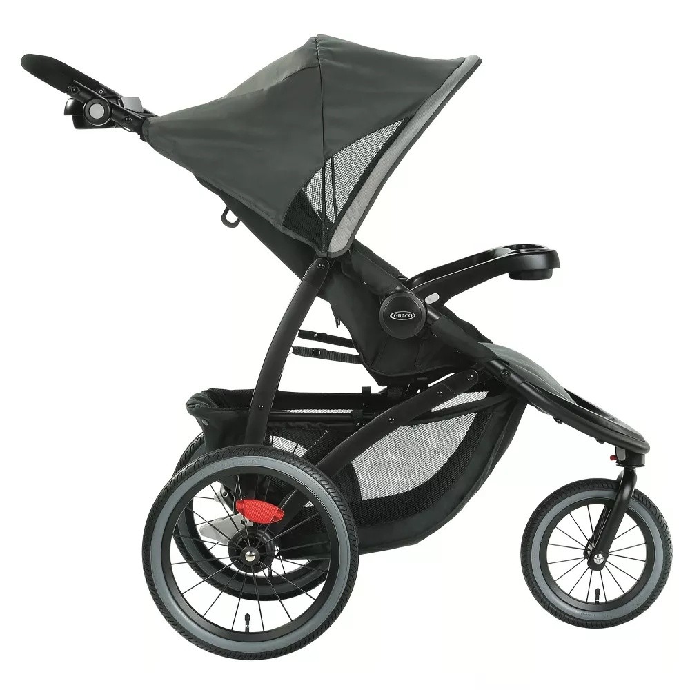 Graco FastAction Jogger LX Stroller - Drive