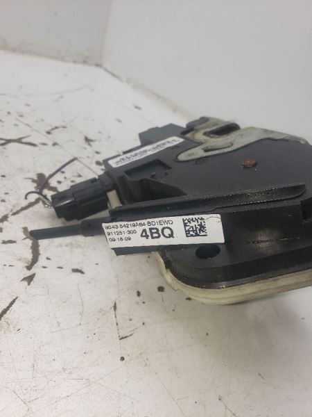 FOCUS 2010 Lock Actuator 740935 OEM
