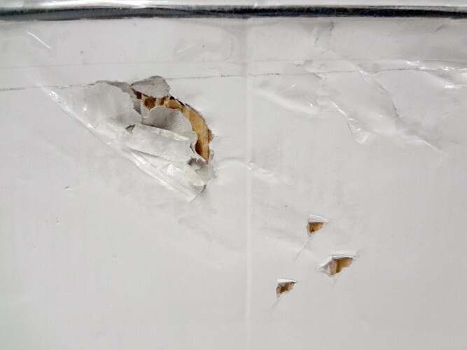 Febtech Propane Gas Forge Single Burner Portable Blacksmithing Forge NIB Sealed!