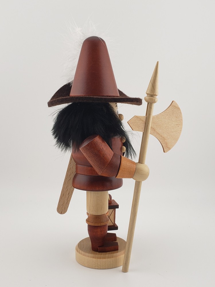 Christian Ulbricht Nutcracker Nightwatchman 32-730