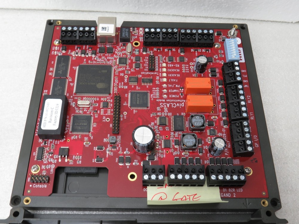 HID pivCLASS M2000 Authentication Module 91000BBNNN [CTH]