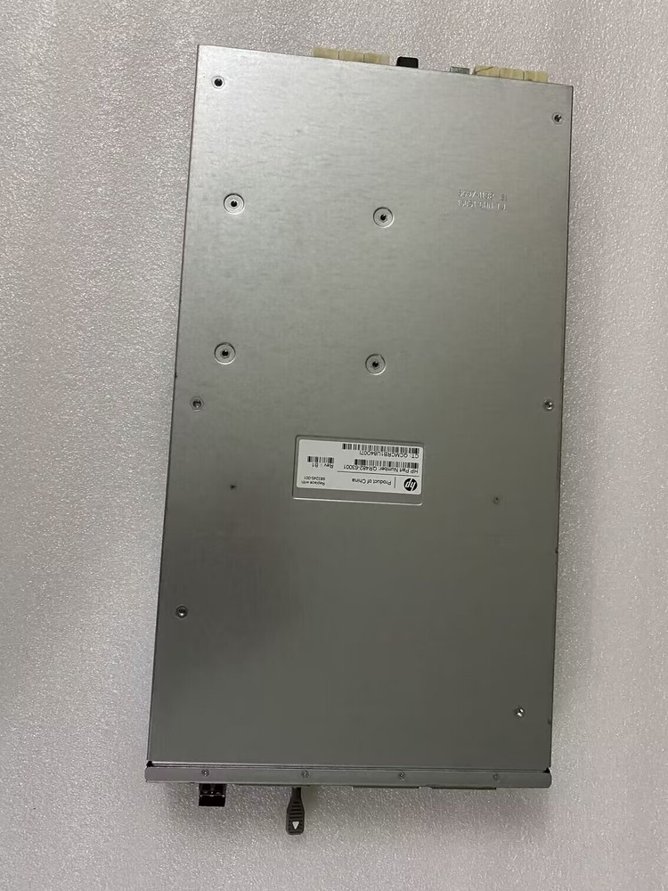 HP QR482-63001 683245-001 3PAR 7200 StoreServ RAID Node Controller Module Tested