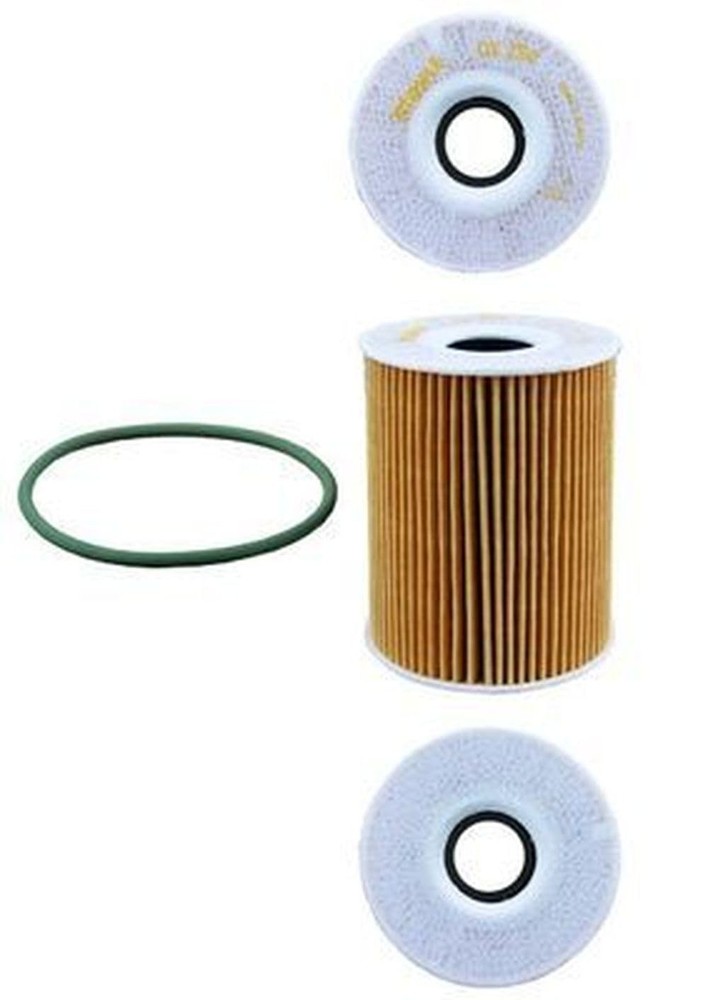 Mahle Oil Filter - OX254D5