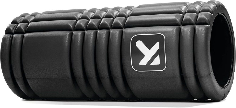 Grid 1.0 Foam Roller 13" Multi-Density Massage Roller Deep Tissue & Muscle