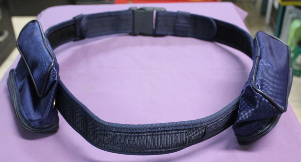 NICOM RPU01 RADIO LINK FOR PORTABLE SHORT LINK FOR INTERVIEWS