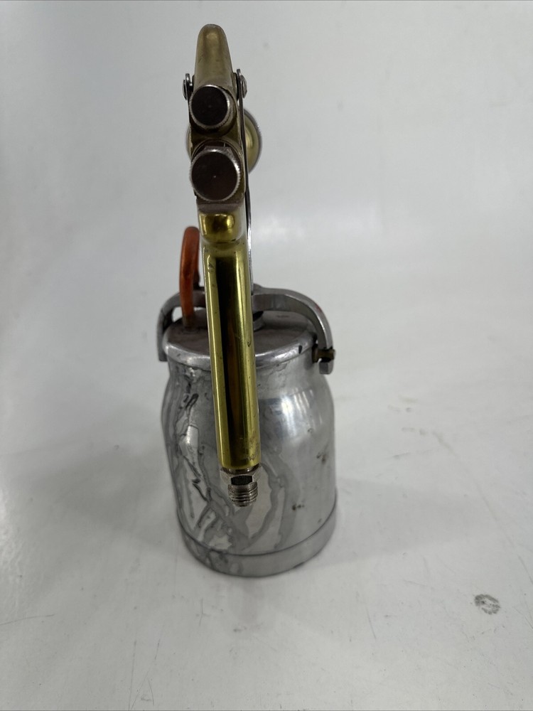 Astro AS-8 Air Spray Gun
