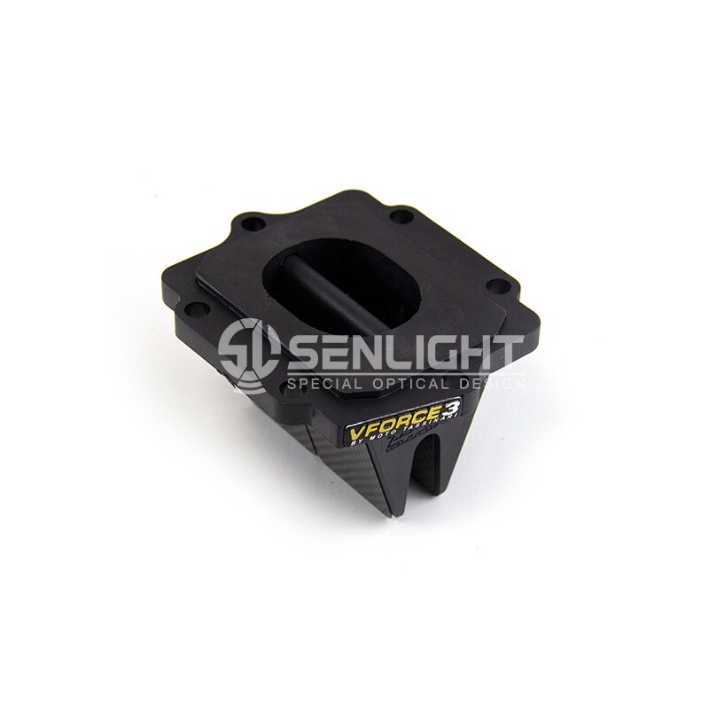 V-Force Motorcycle Reed Valve Kit For Kawasaki KX125(1982-1992)KMX125(1999-2001)