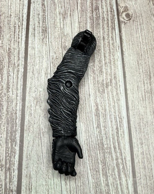 DC Universe Classics Gorilla Grodd Left Arm Part ONLY CNC BAF