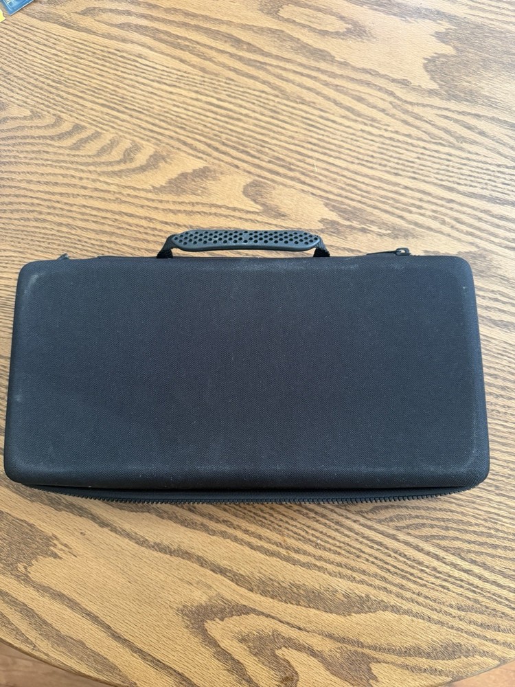 KBDFANS 60% Keyboard Carrying Case