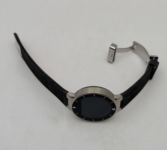 Alcatel One Touch Smartwatch 1,22" Display Bluetooth IP67 for Android & iOS READ