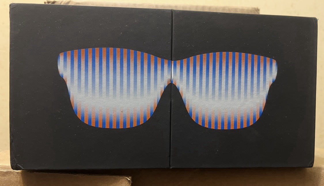 Viture Pro XR Glasses VR Glasses / PF10029F