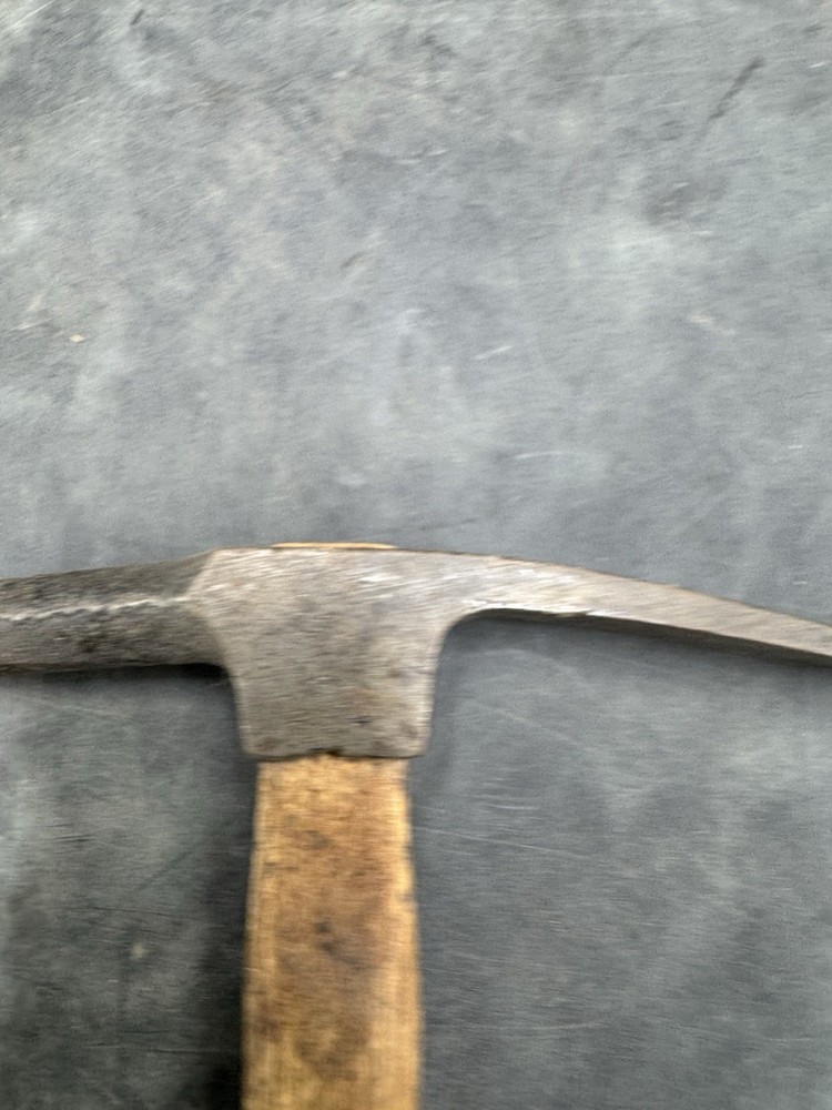 Vintage Small Tack Hammer