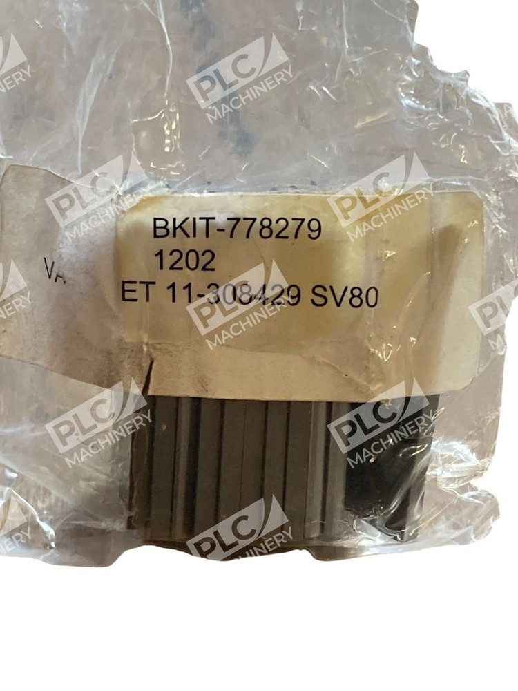 11-308429 SV80 VANE SET