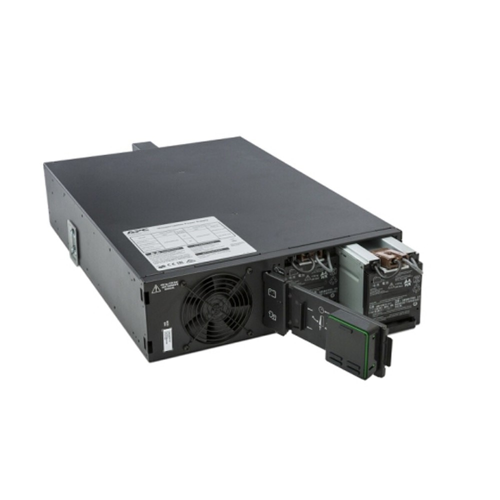 APC Smart-UPS SRT 5000 Rack Mount 208V (SRT5KRMXLT) UPS System
