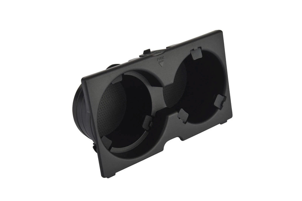 (Two) Center Console Cup Holders Assy Insert Assembly for HONDA PILOT ELEMENT