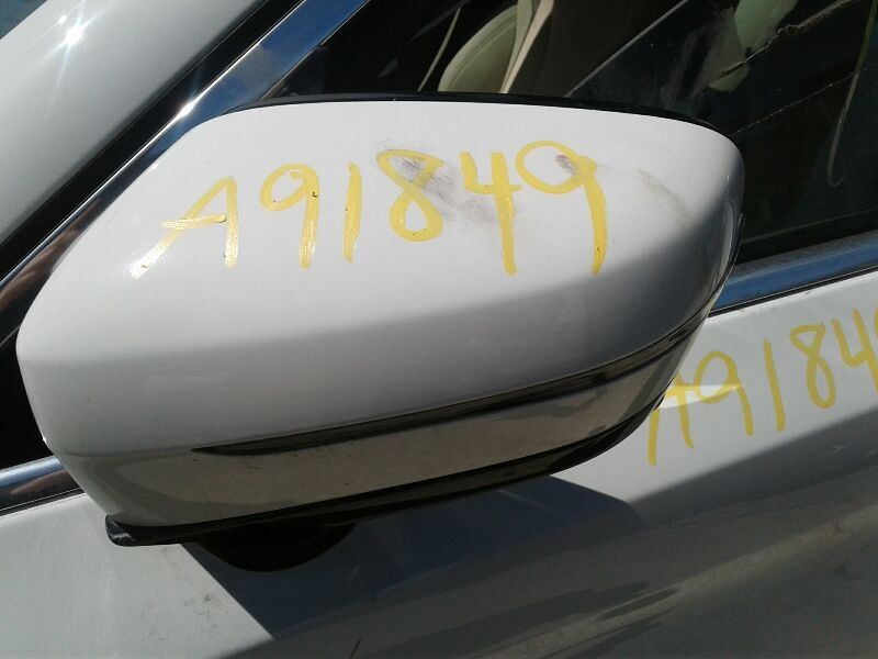 Camera/Projector Camera Front Windshield Mounted Fits 19-21 BMW X3 124390