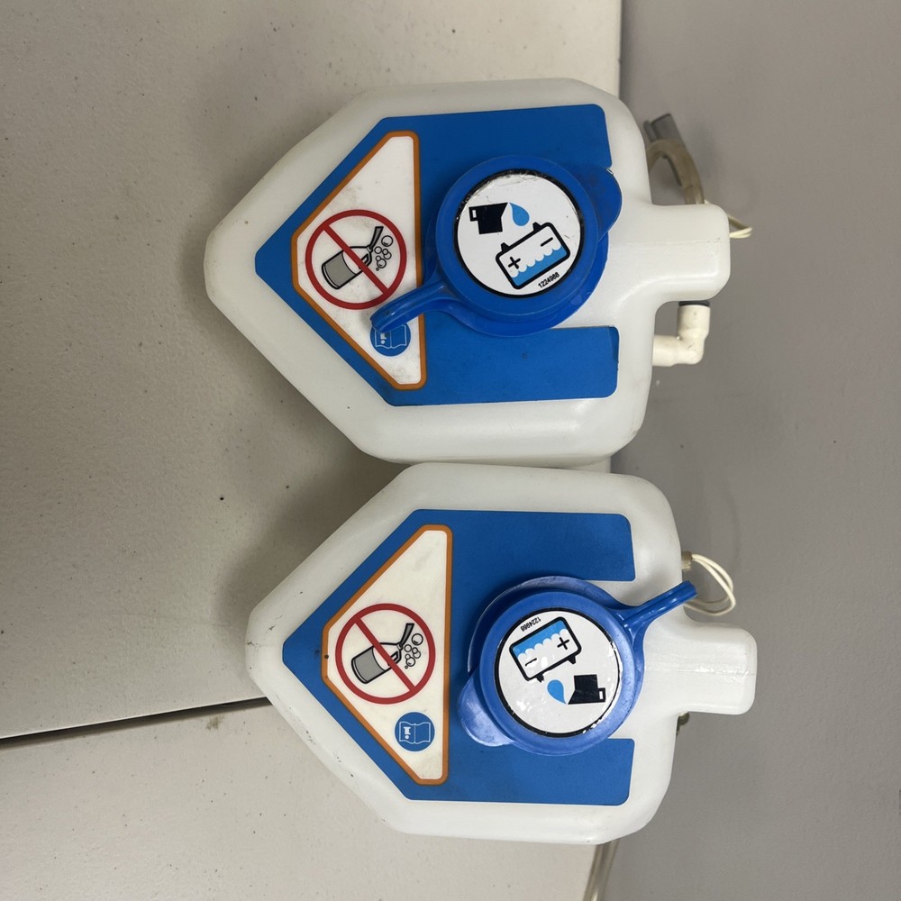 Tennant Tank 2.3L